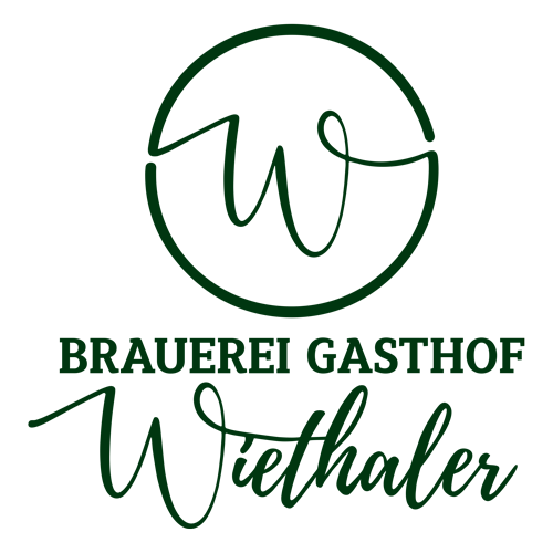 Logo Brauerei Gasthof Wiethaler