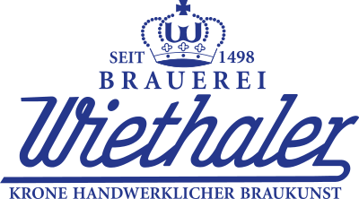 Logo Brauerei Wiethaler